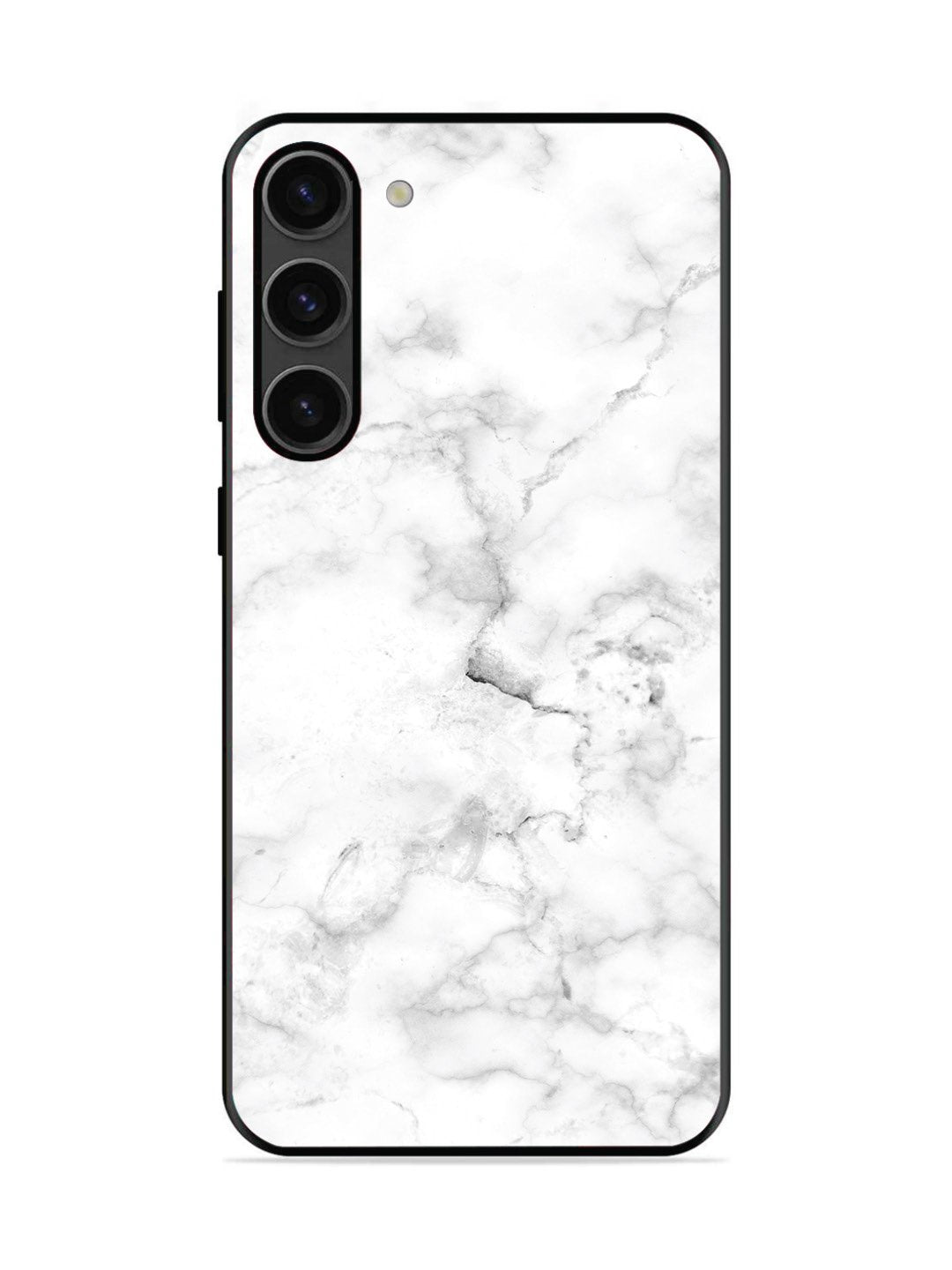 SAMSUNG GALAXY S23 PLUS 5G White Marble
