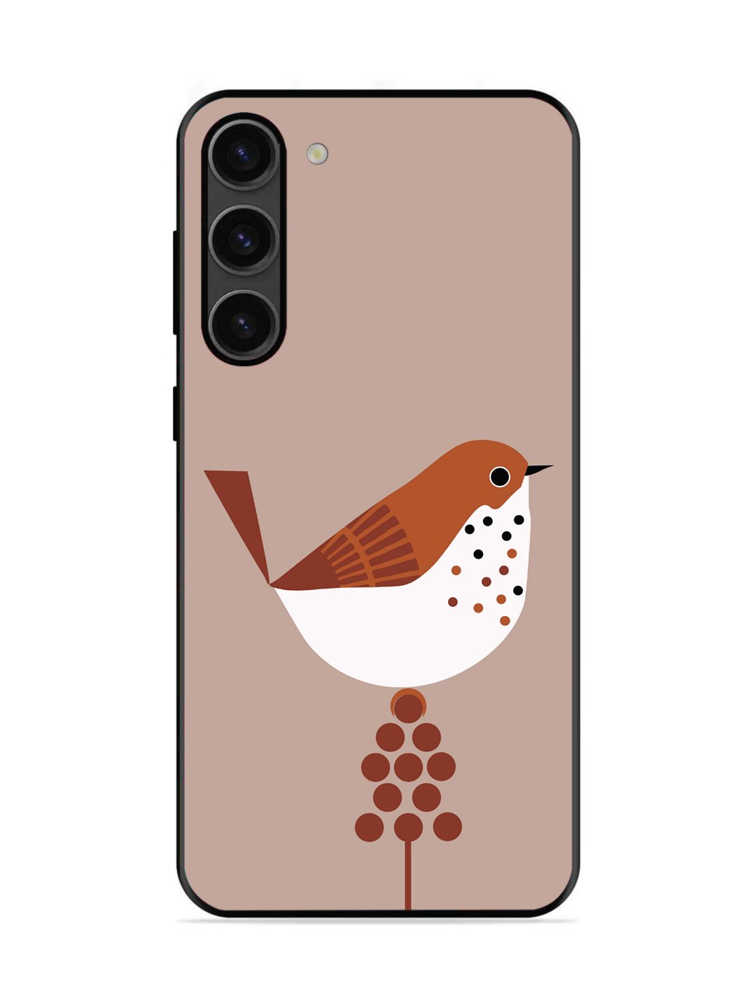 SAMSUNG GALAXY S23 PLUS 5G Sparrow