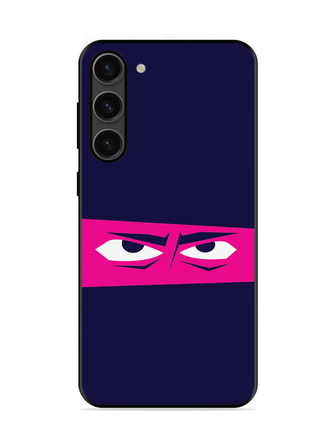 SAMSUNG GALAXY S23 PLUS 5G Eyes On Pink