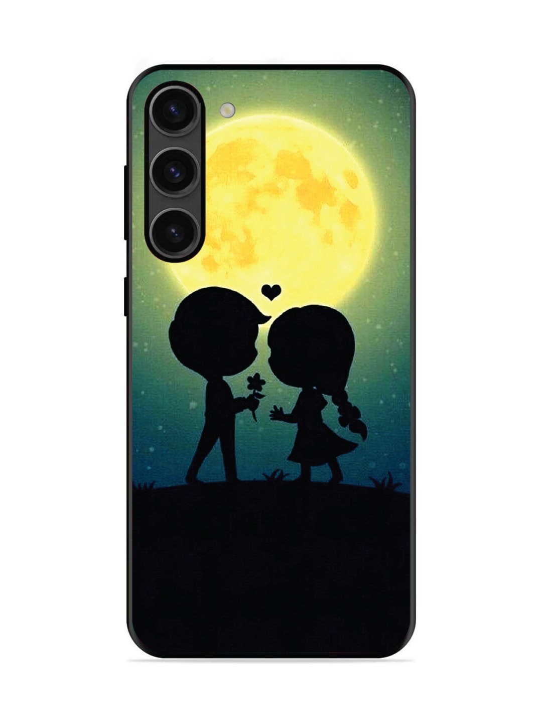 SAMSUNG GALAXY S23 PLUS 5G Couple Kids