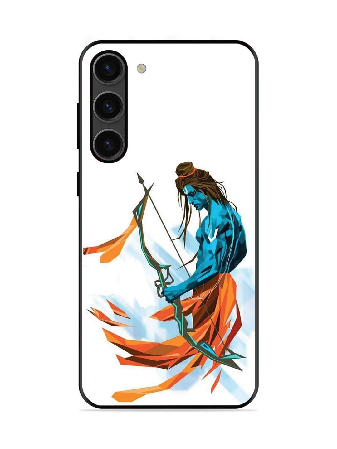 SAMSUNG GALAXY S23 PLUS 5G Shri Ram
