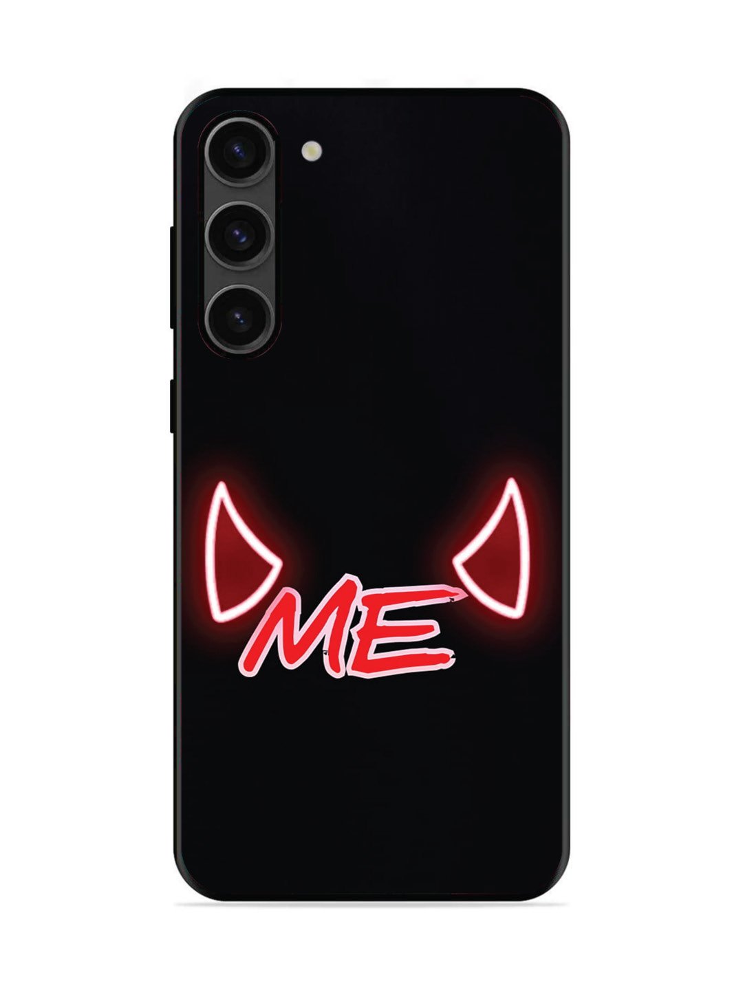 SAMSUNG GALAXY S23 PLUS 5G Devil Me