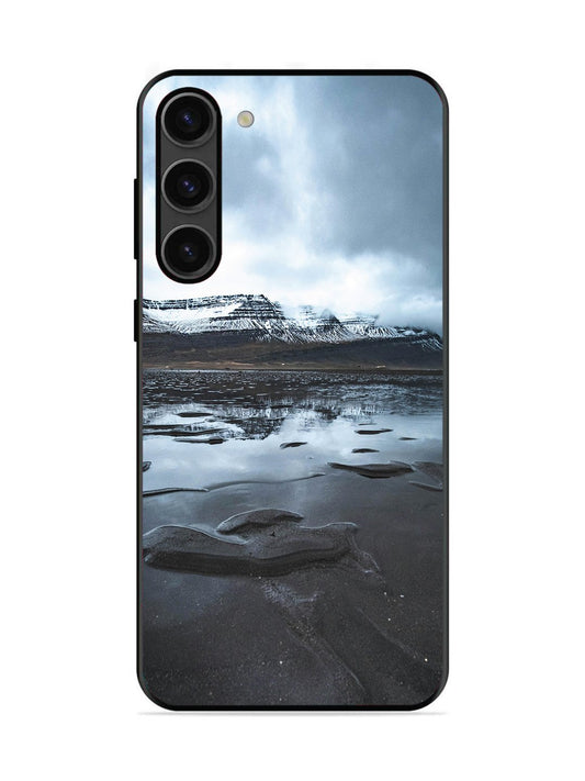 SAMSUNG GALAXY S23 PLUS 5G Beach And Mountain