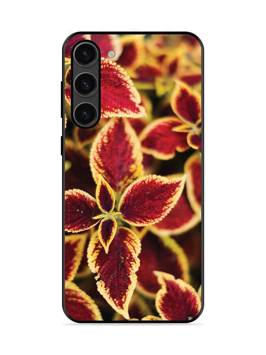 SAMSUNG GALAXY S23 PLUS 5G Autumn Blaze