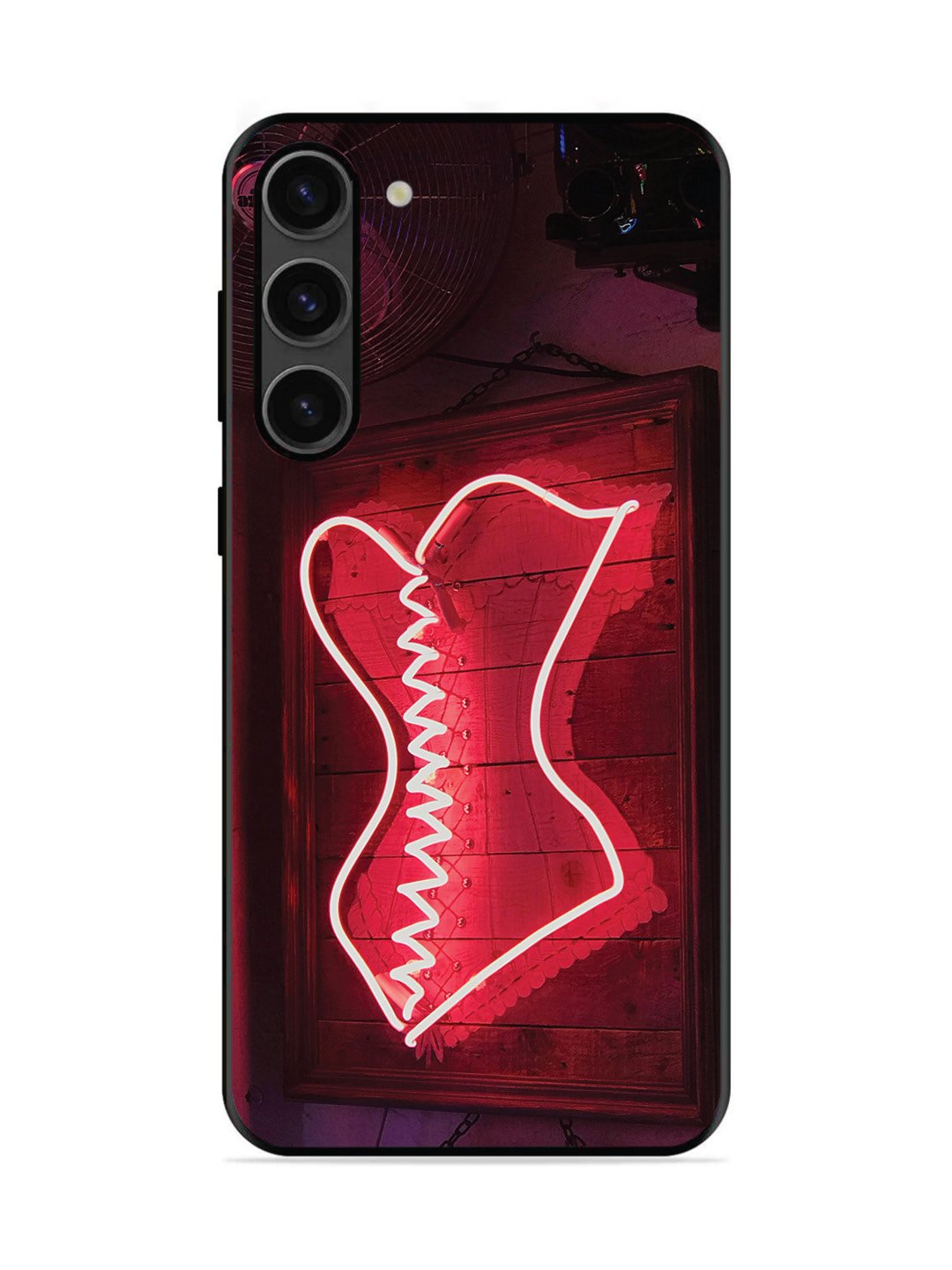 SAMSUNG GALAXY S23 PLUS 5G Neon Glowing Innerwear