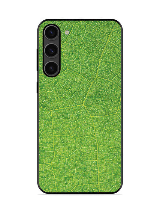 SAMSUNG GALAXY S23 PLUS 5G Leaf vins