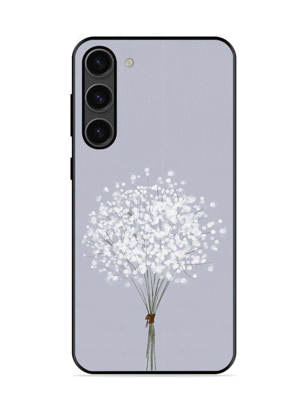 SAMSUNG GALAXY S23 PLUS 5G Blossom White