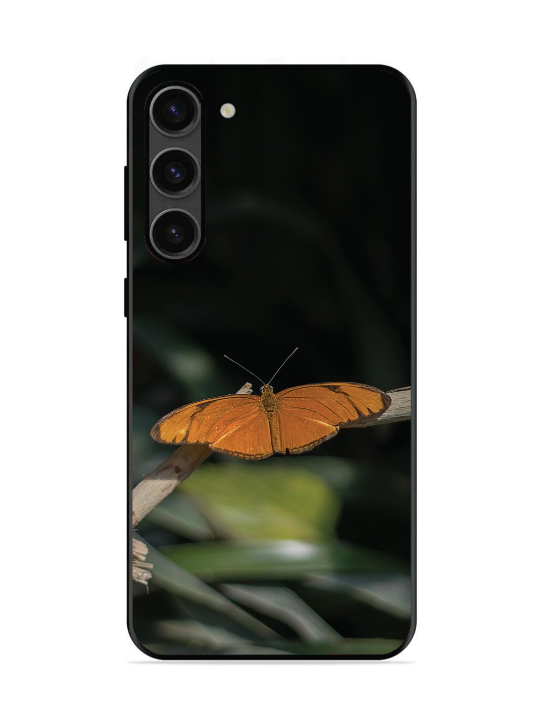 SAMSUNG GALAXY S23 PLUS 5G Beautiful Butterfly