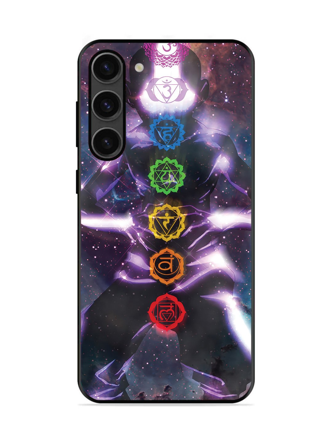 SAMSUNG GALAXY S23 PLUS 5G Aang Avatar The Last Airbender