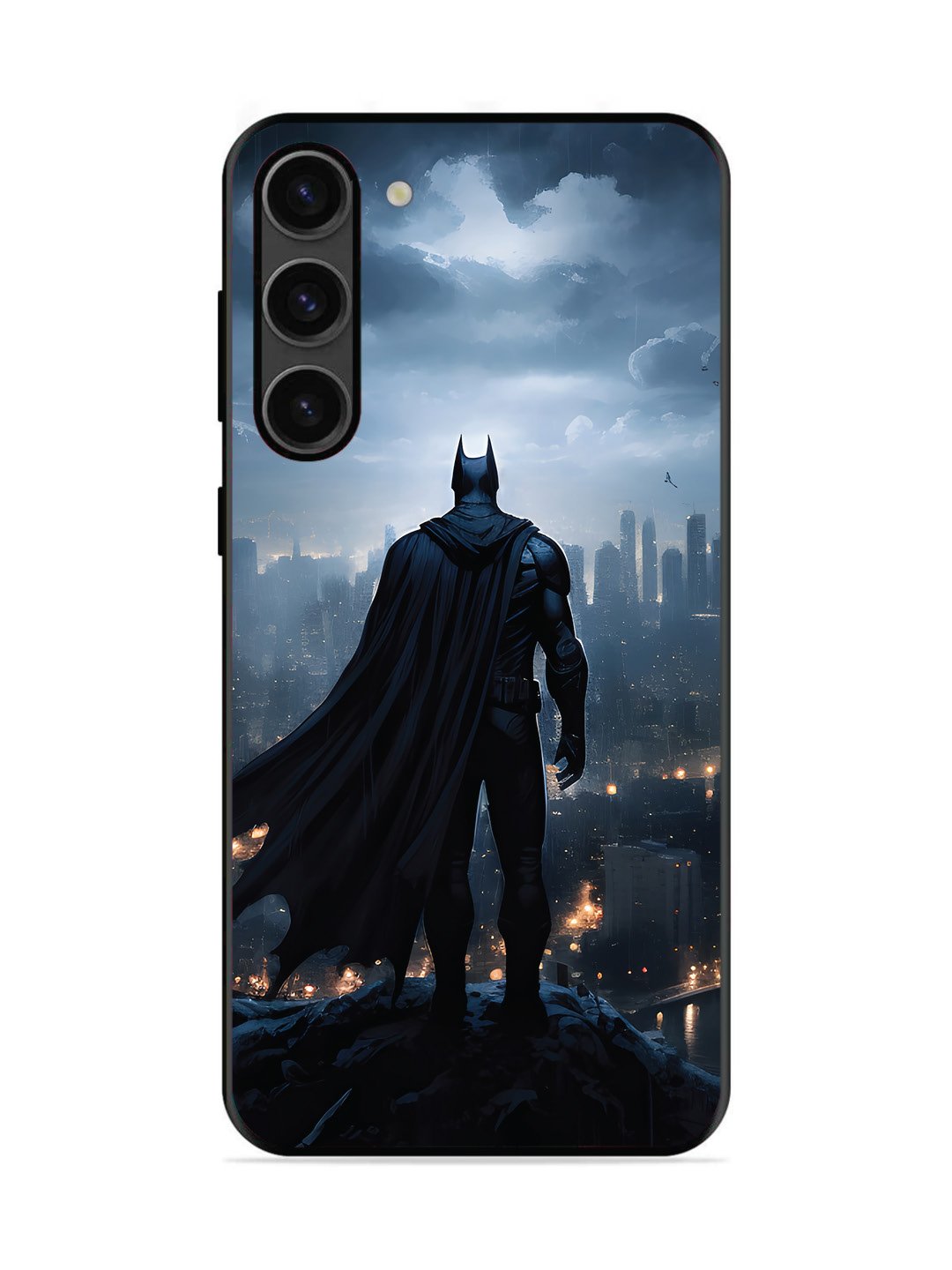SAMSUNG GALAXY S23 PLUS 5G King of Bats