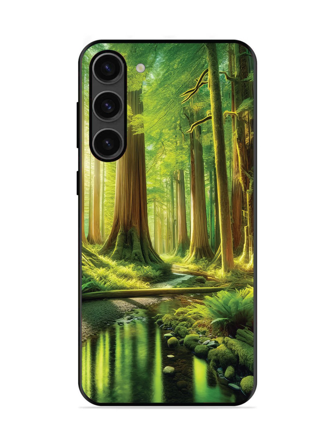 SAMSUNG GALAXY S23 PLUS 5G Forest