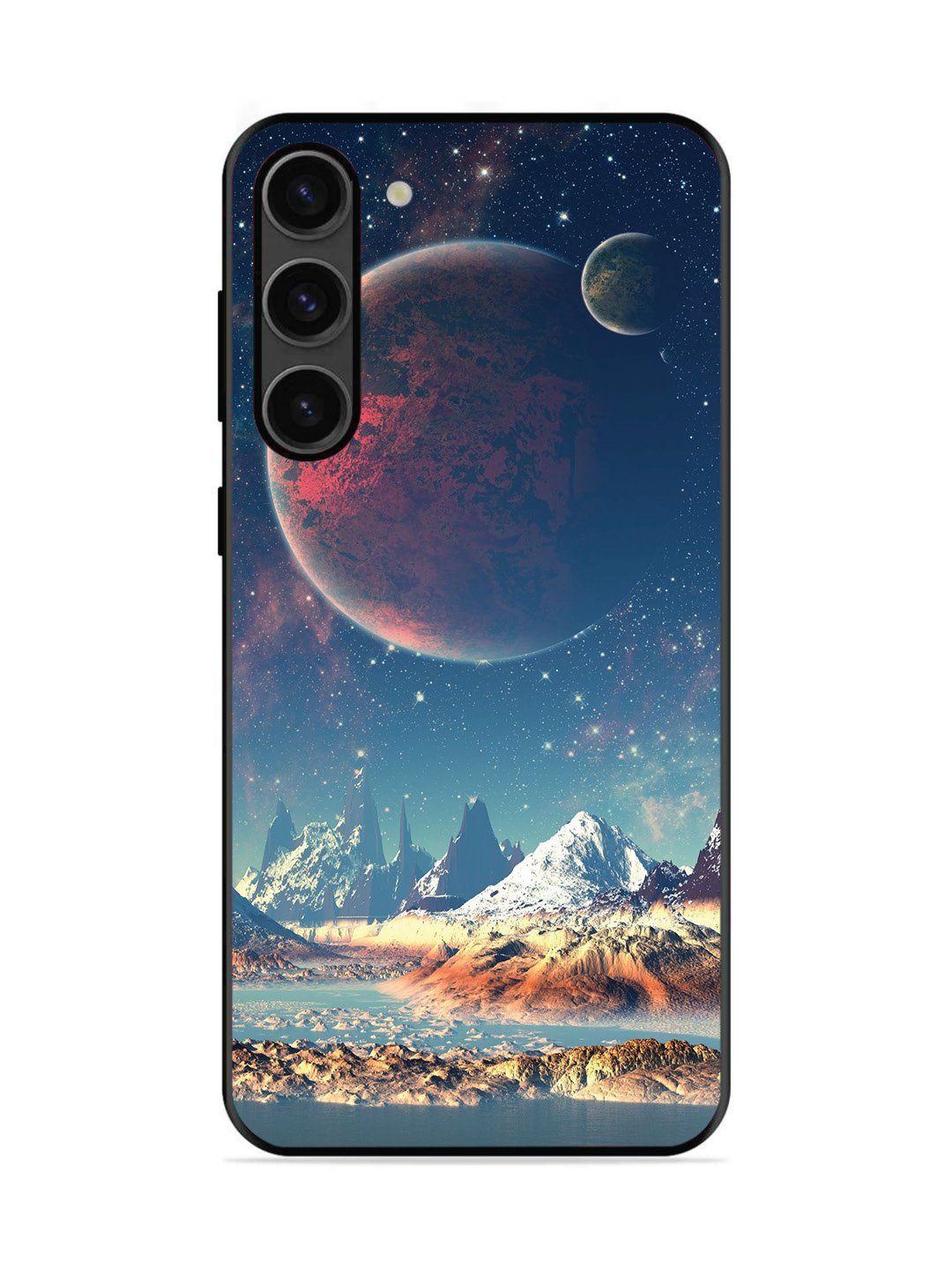 SAMSUNG GALAXY S23 PLUS 5G Space