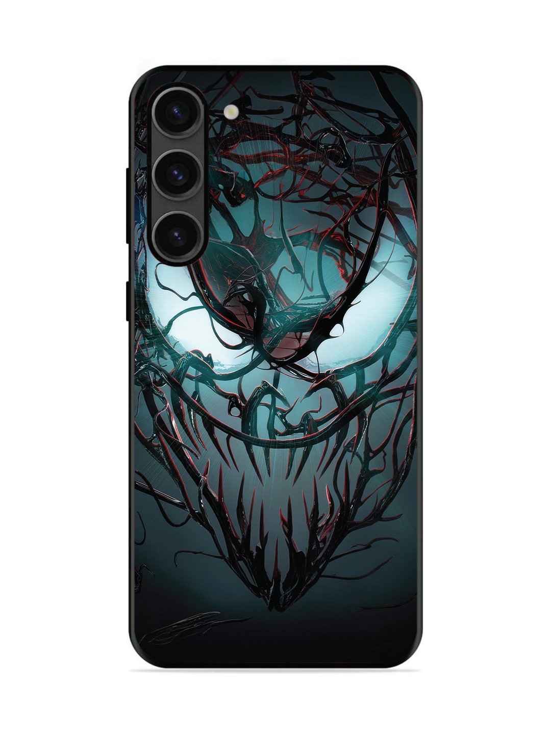 SAMSUNG GALAXY S23 PLUS 5G Venom 3