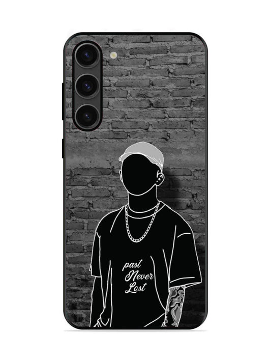 SAMSUNG GALAXY S23 PLUS 5G Badboy Hearbroken Love Quotes