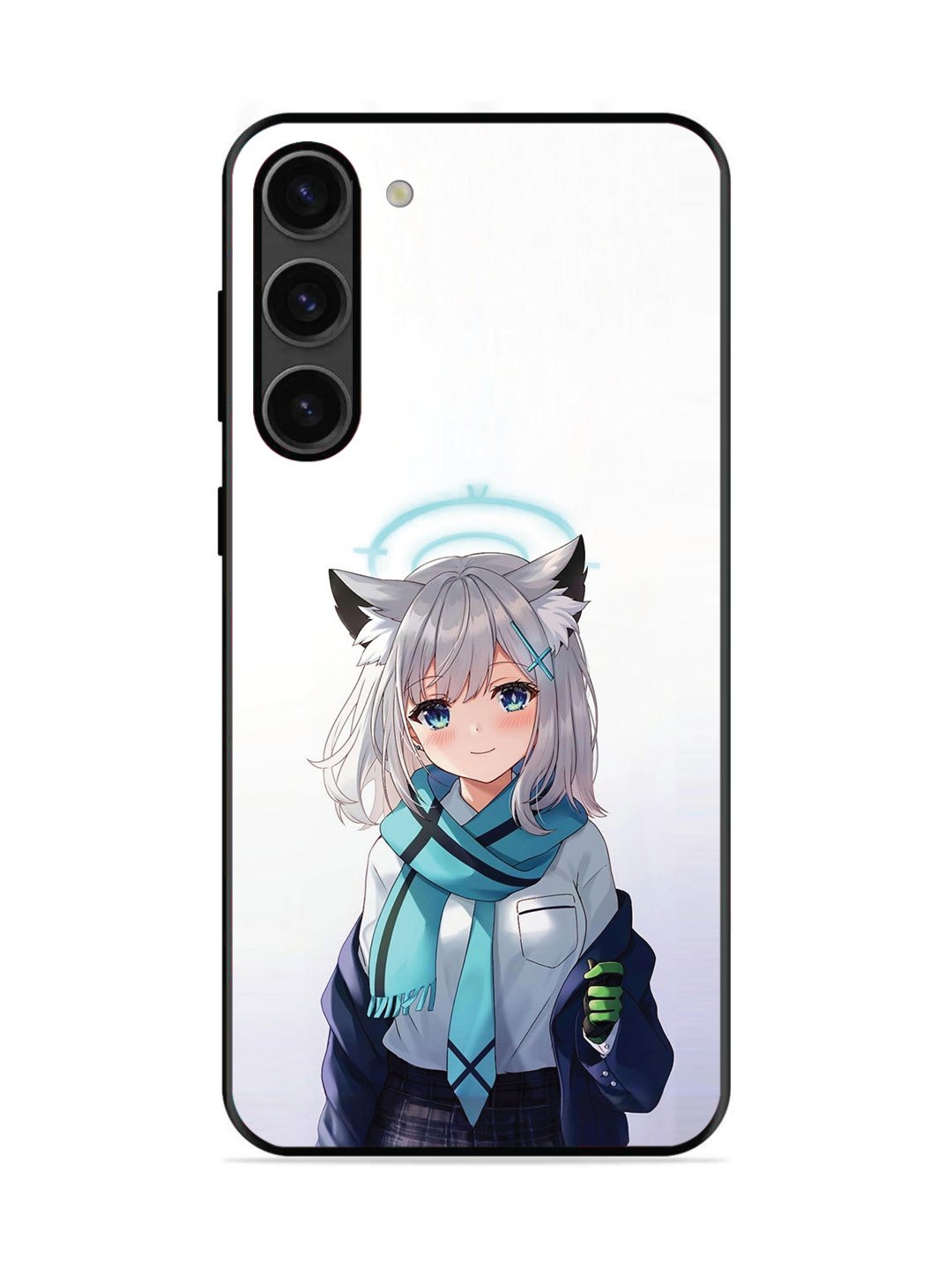 SAMSUNG GALAXY S23 PLUS 5G Cute Angel