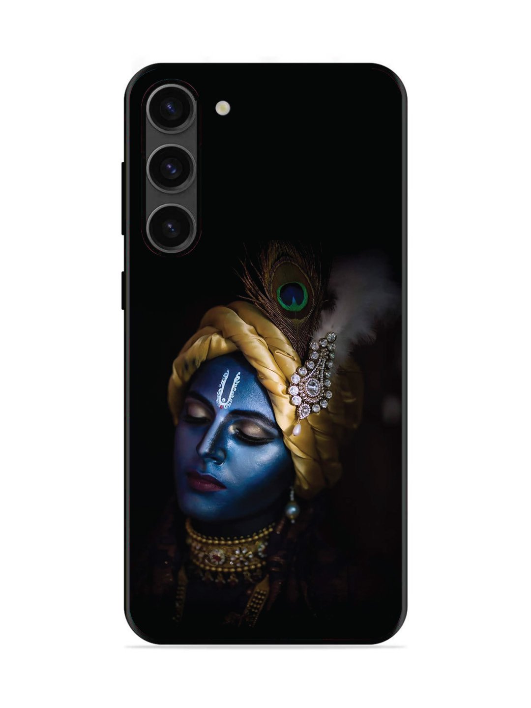 SAMSUNG GALAXY S23 PLUS 5G Kanha Krishna