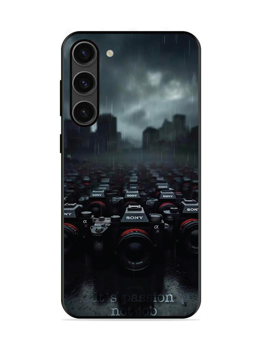 SAMSUNG GALAXY S23 PLUS 5G The Camera Men