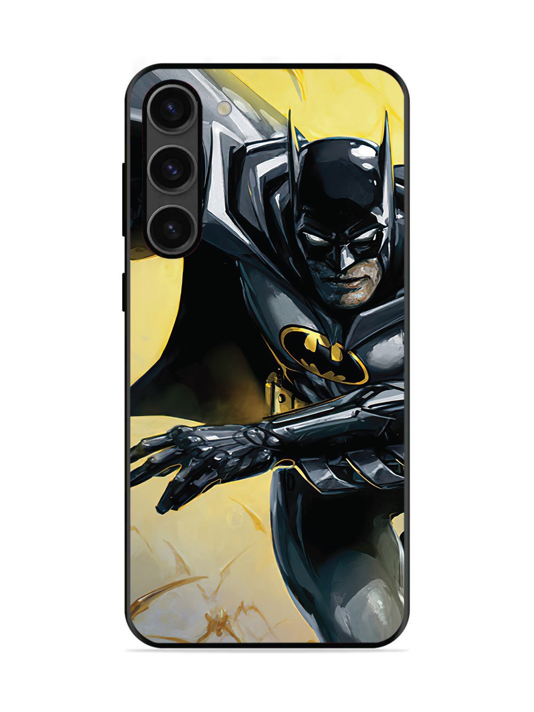 SAMSUNG GALAXY S23 PLUS 5G King of Bats comics