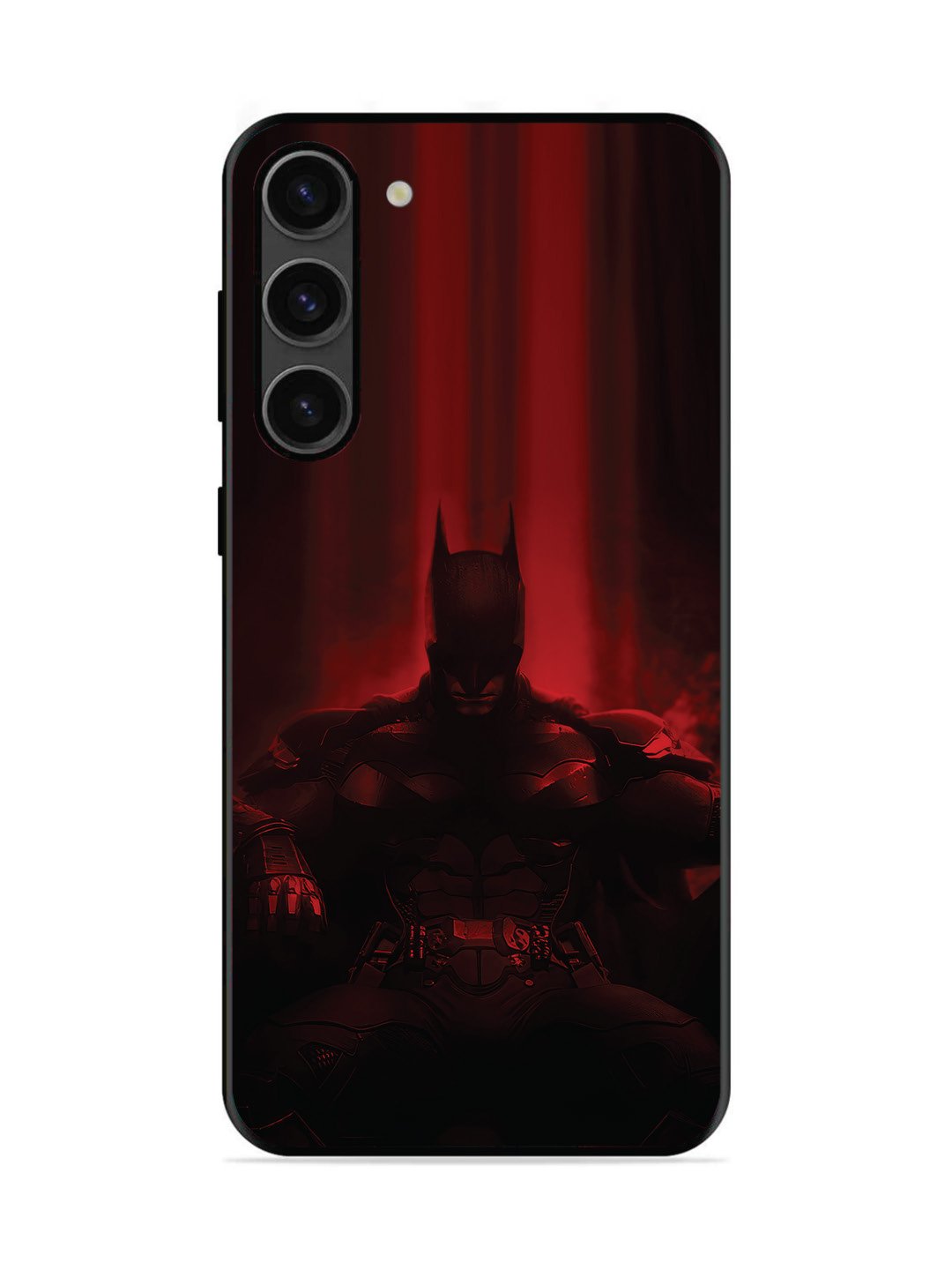 SAMSUNG GALAXY S23 PLUS 5G King of Bats dc superhero