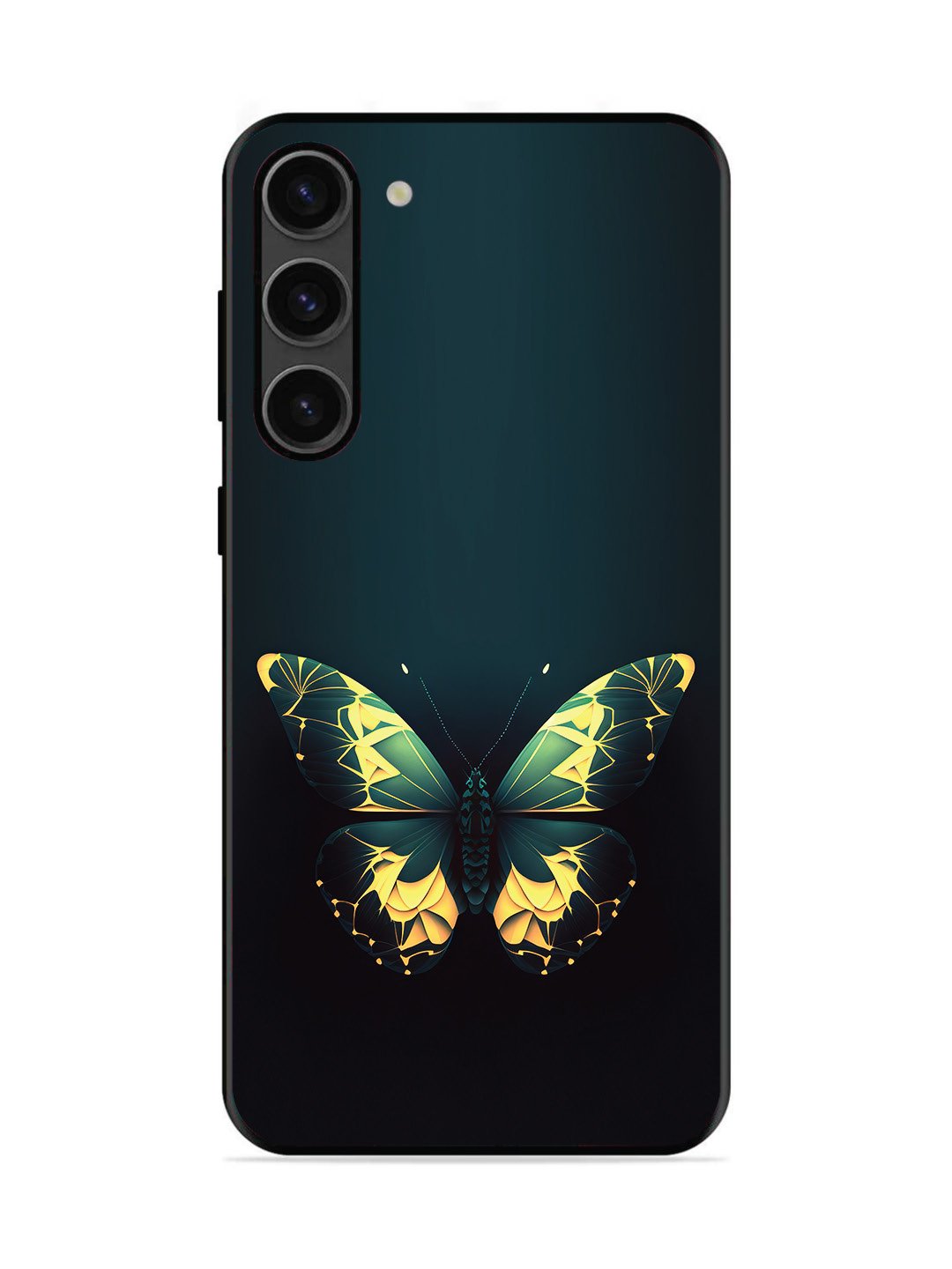 SAMSUNG GALAXY S23 PLUS 5G butterfly-insect-animal-abstract