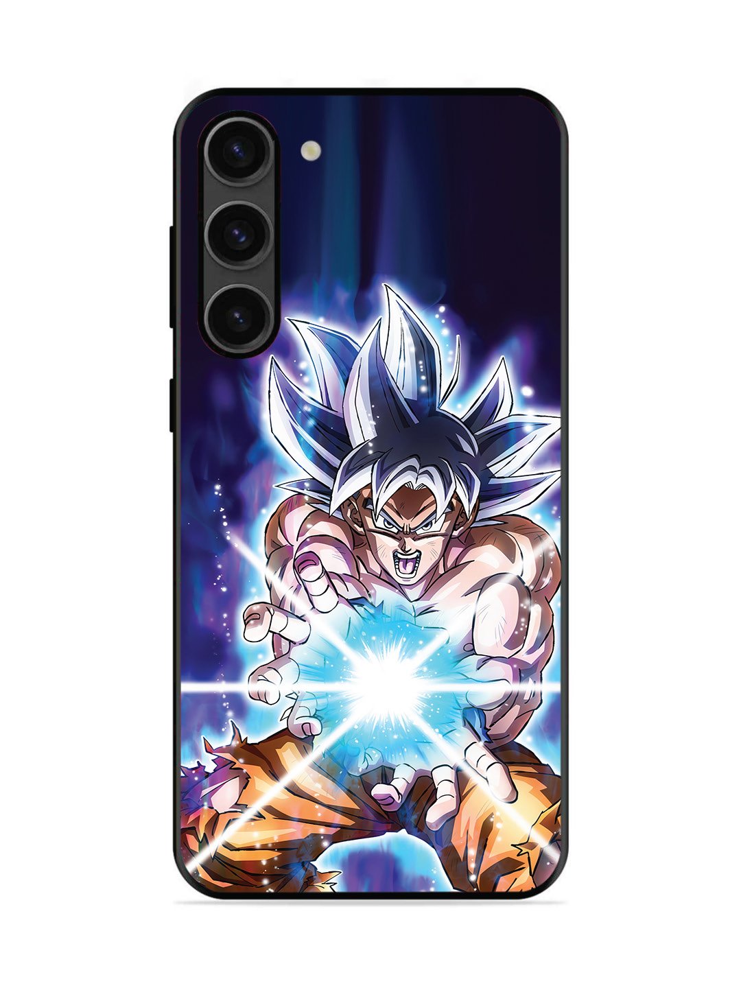 SAMSUNG GALAXY S23 PLUS 5G goku-dragon-ball-sparking-zero
