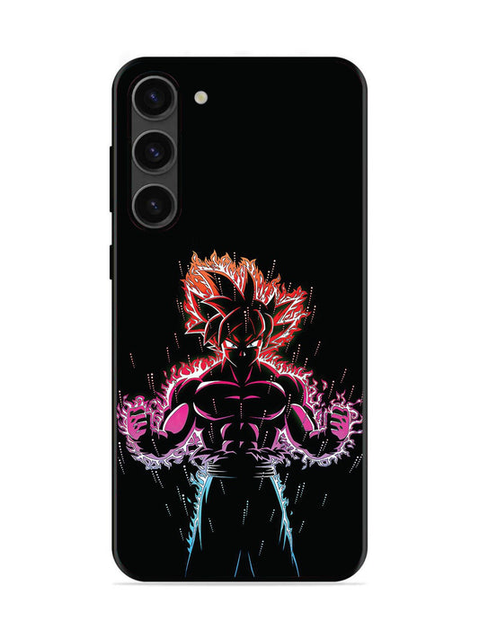 SAMSUNG GALAXY S23 PLUS 5G goku-ultra-instinct-dragon-ball