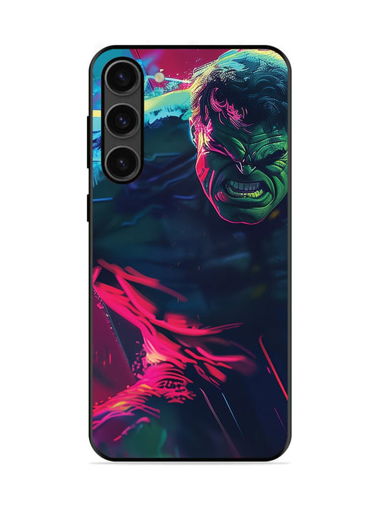 SAMSUNG GALAXY S23 PLUS 5G hulk-marvel-comics-superhero