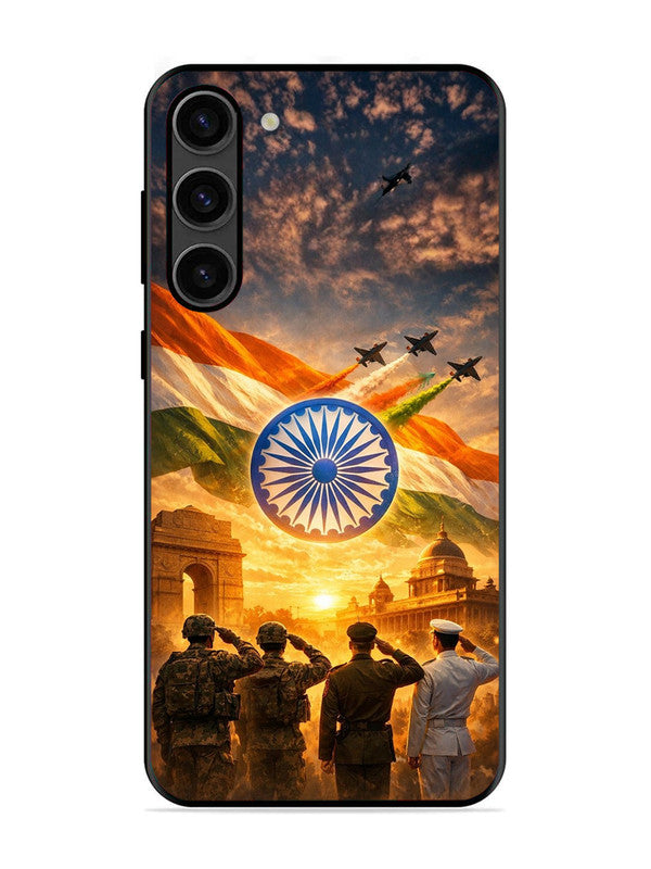 Samsung Galaxy S23 Plus 5G Jai Hindi, India