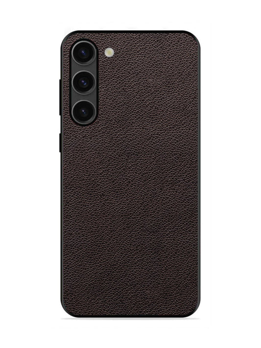 SAMSUNG GALAXY S23 5G Leather