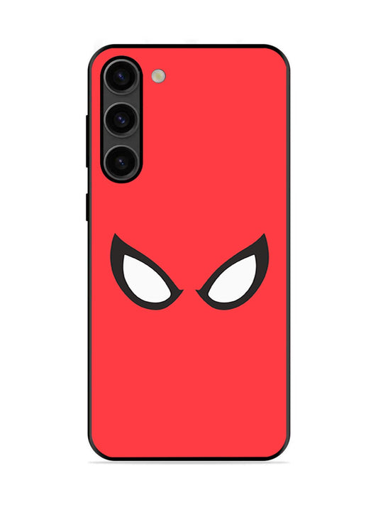 SAMSUNG GALAXY S23 5G Spiderman Eyes