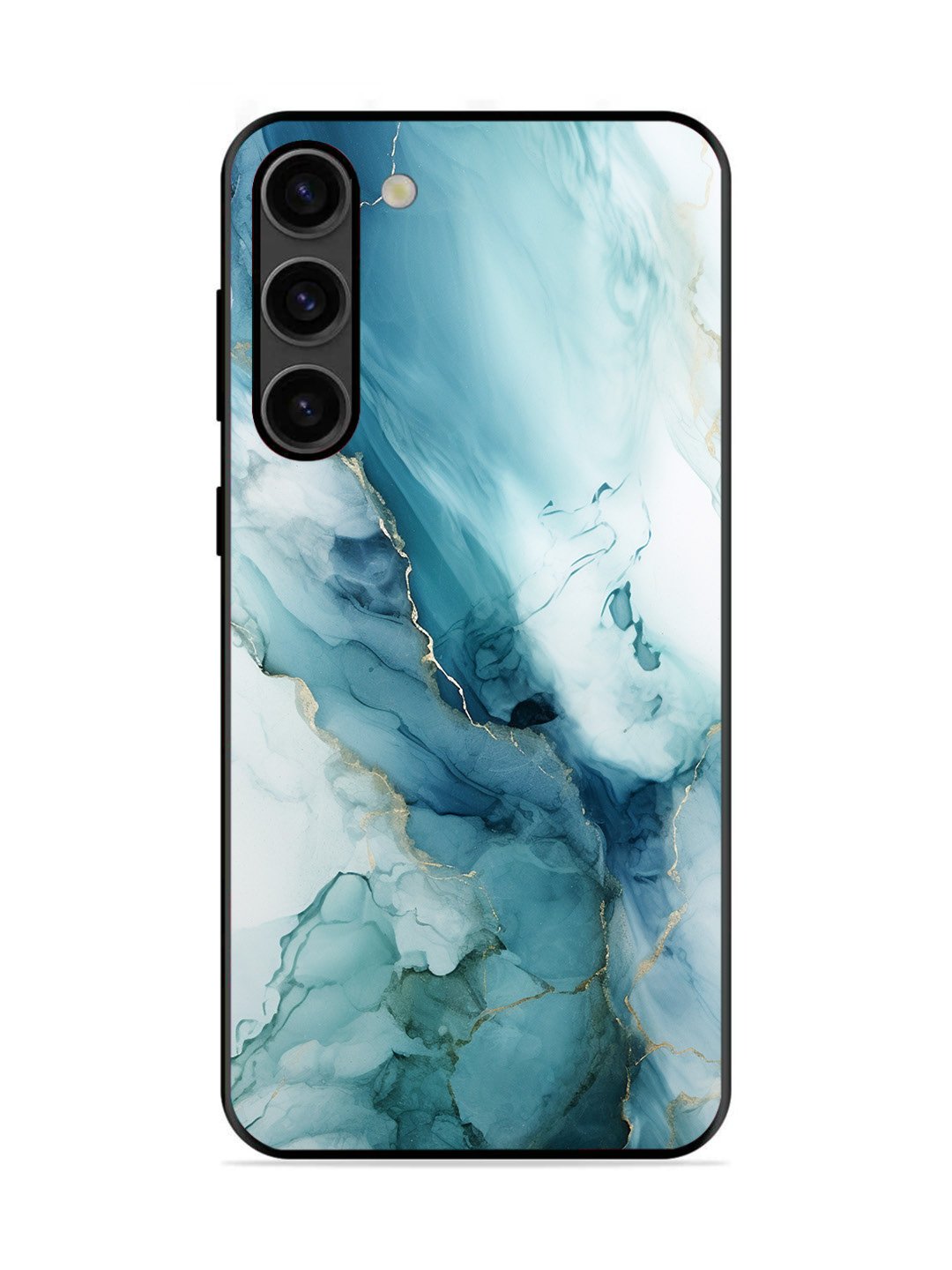 SAMSUNG GALAXY S23 5G Oceanic Marble