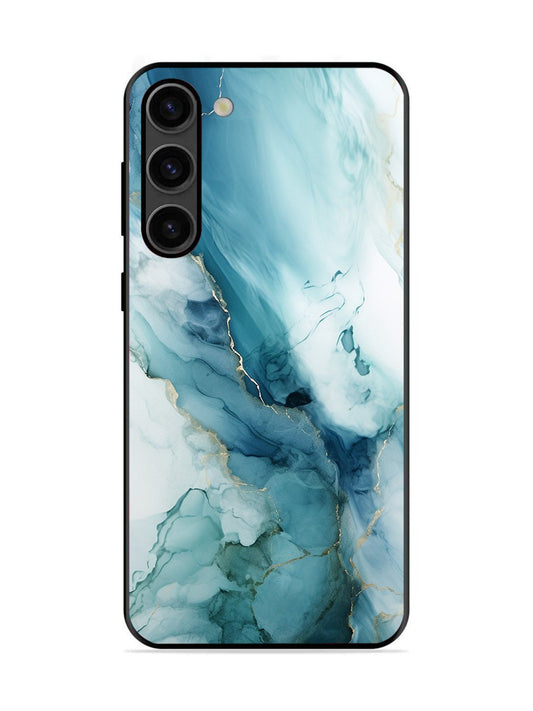 SAMSUNG GALAXY S23 5G Oceanic Marble