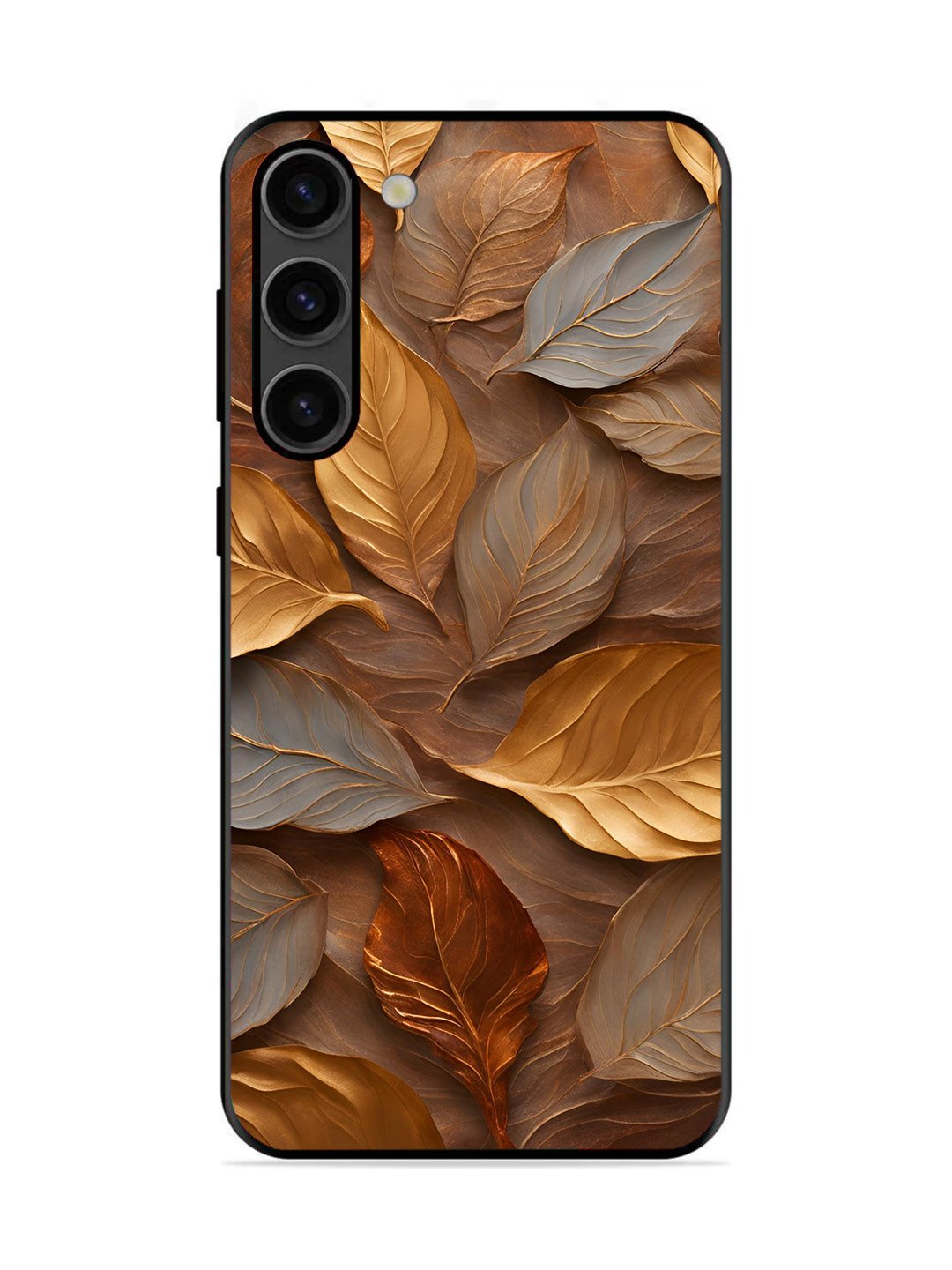 SAMSUNG GALAXY S23 5G Dry Leaves