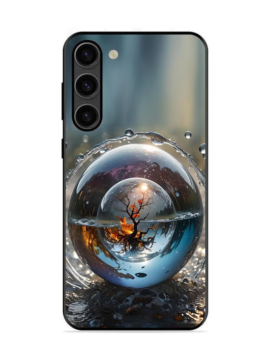 SAMSUNG GALAXY S23 5G Aquatree In Waterball