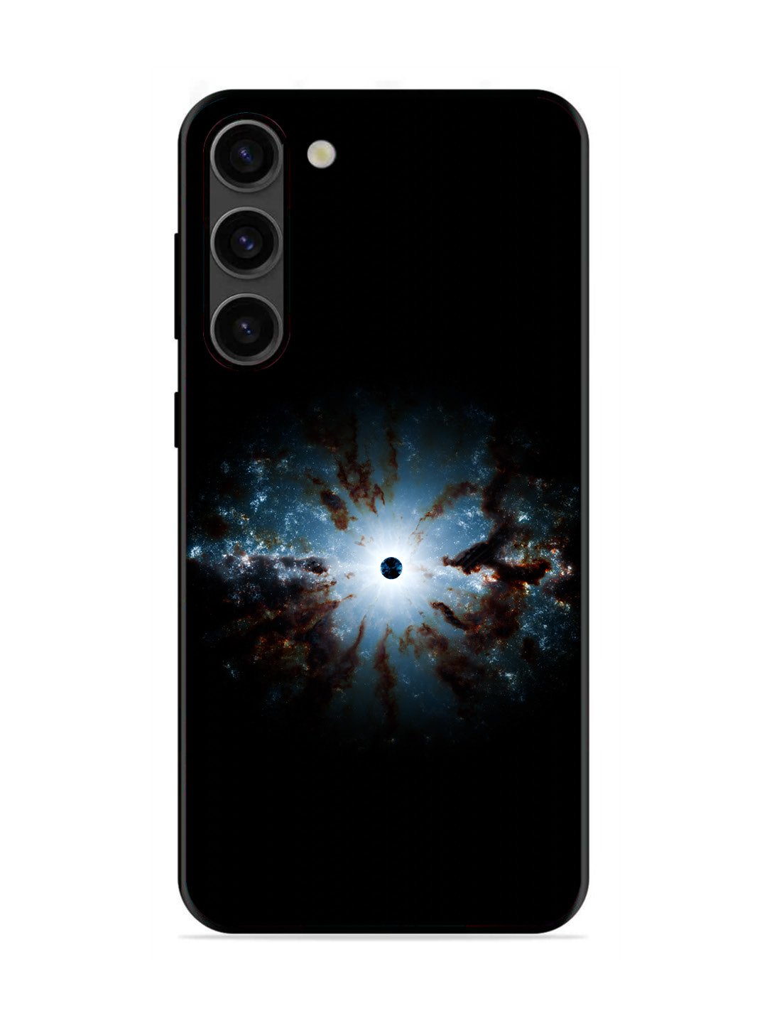 SAMSUNG GALAXY S23 5G Dark Universe