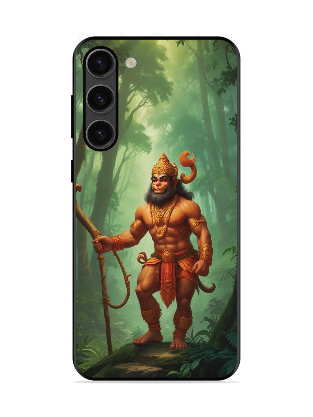 SAMSUNG GALAXY S23 5G Veer Hanuman