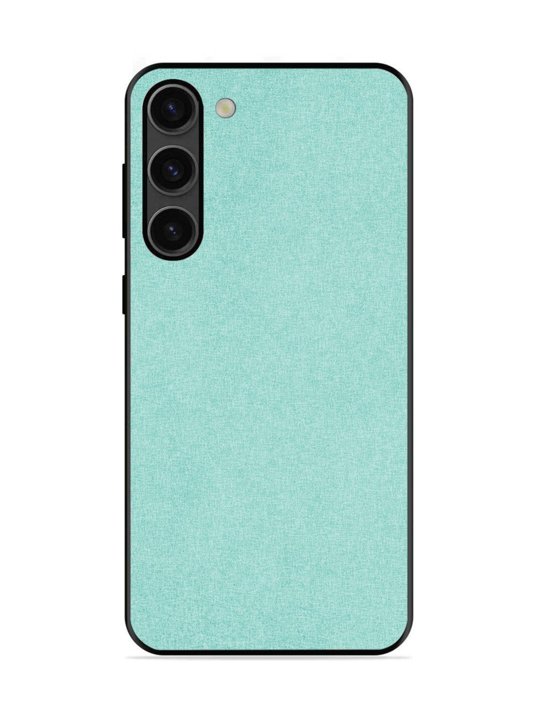 SAMSUNG GALAXY S23 5G Ocean Breeze Plain