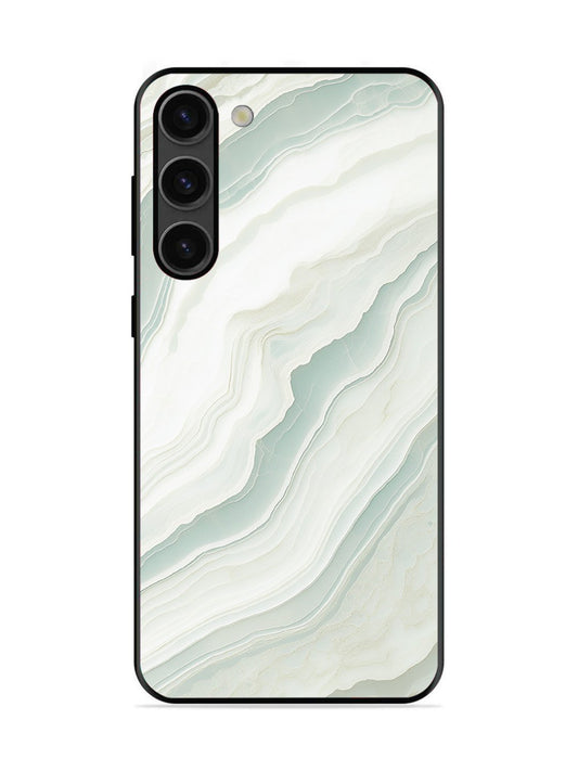 SAMSUNG GALAXY S23 5G Marble Elegance