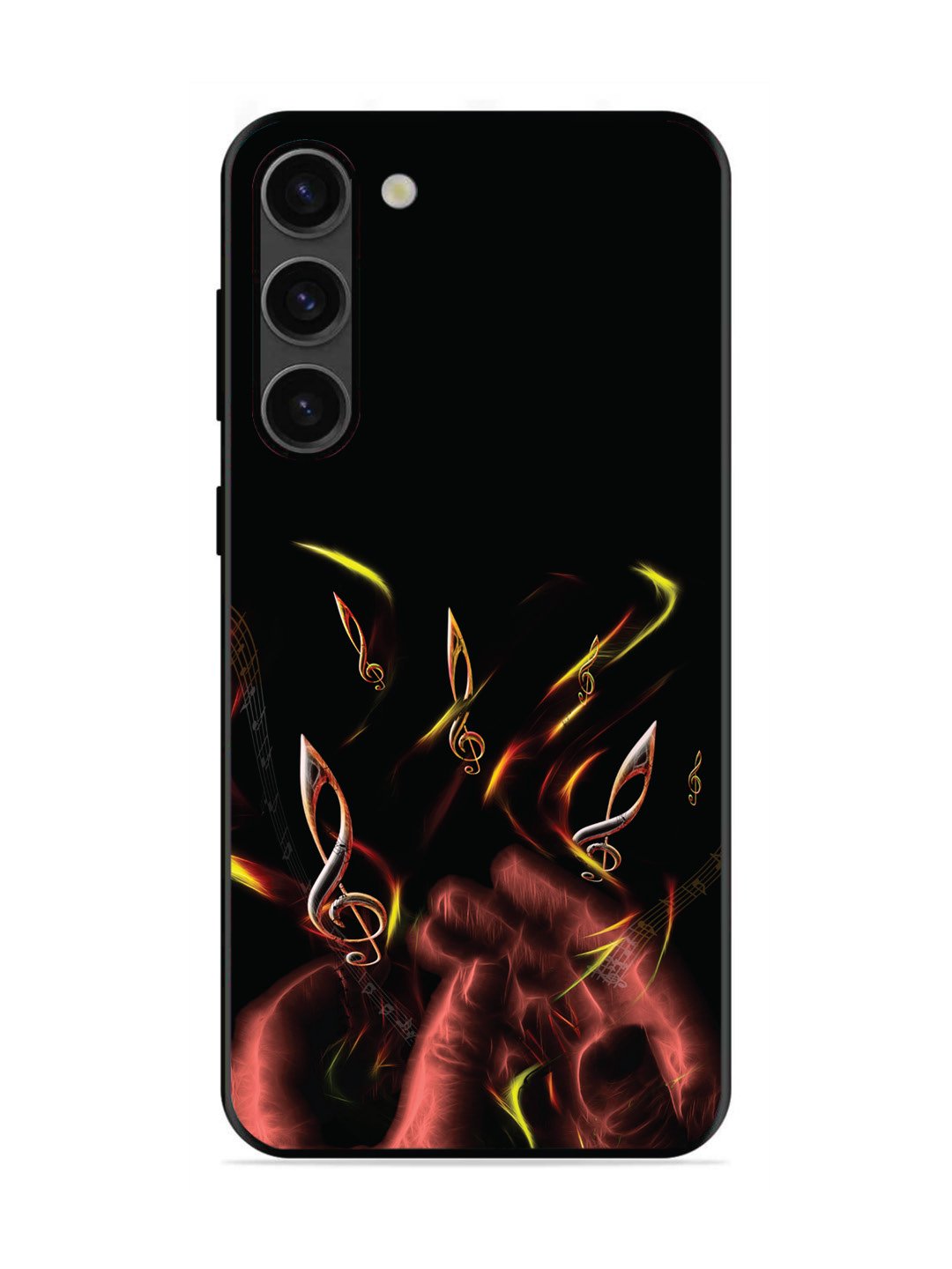 SAMSUNG GALAXY S23 5G Musical Art