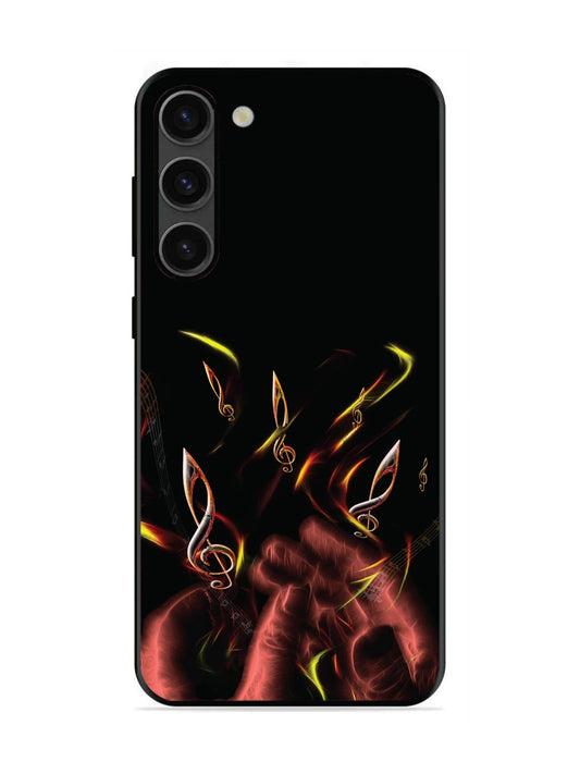 SAMSUNG GALAXY S23 5G Musical Art