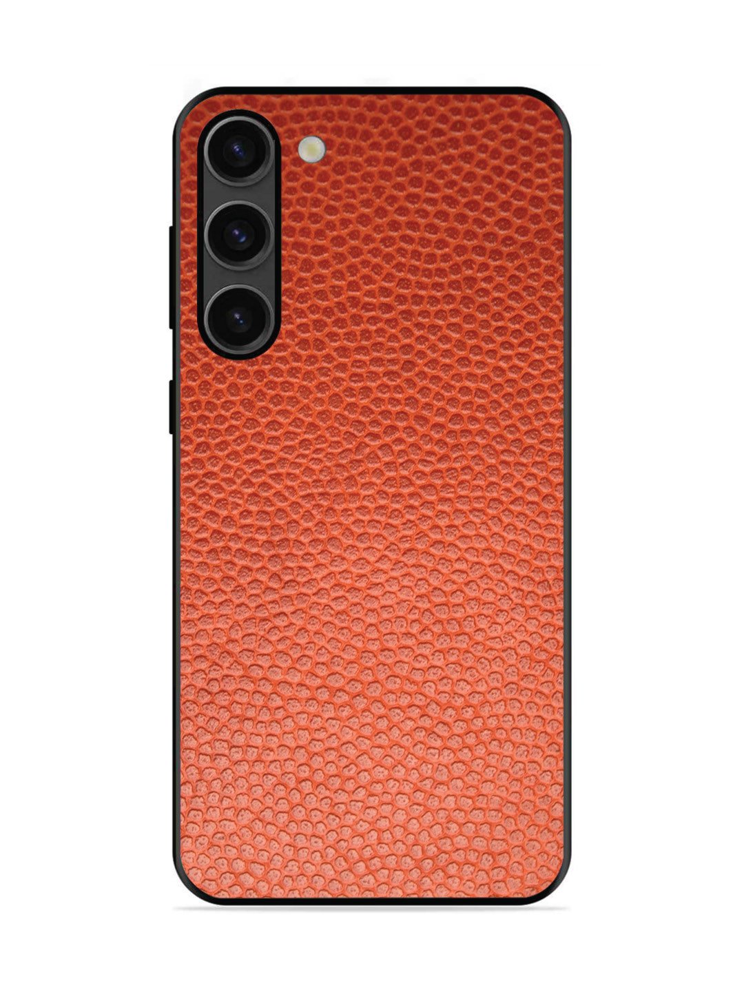 SAMSUNG GALAXY S23 5G Leather Pattern