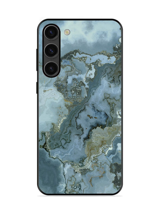 SAMSUNG GALAXY S23 5G Celestial Blue Marble
