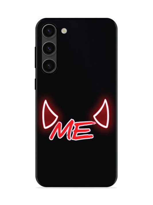 SAMSUNG GALAXY S23 5G Devil Me