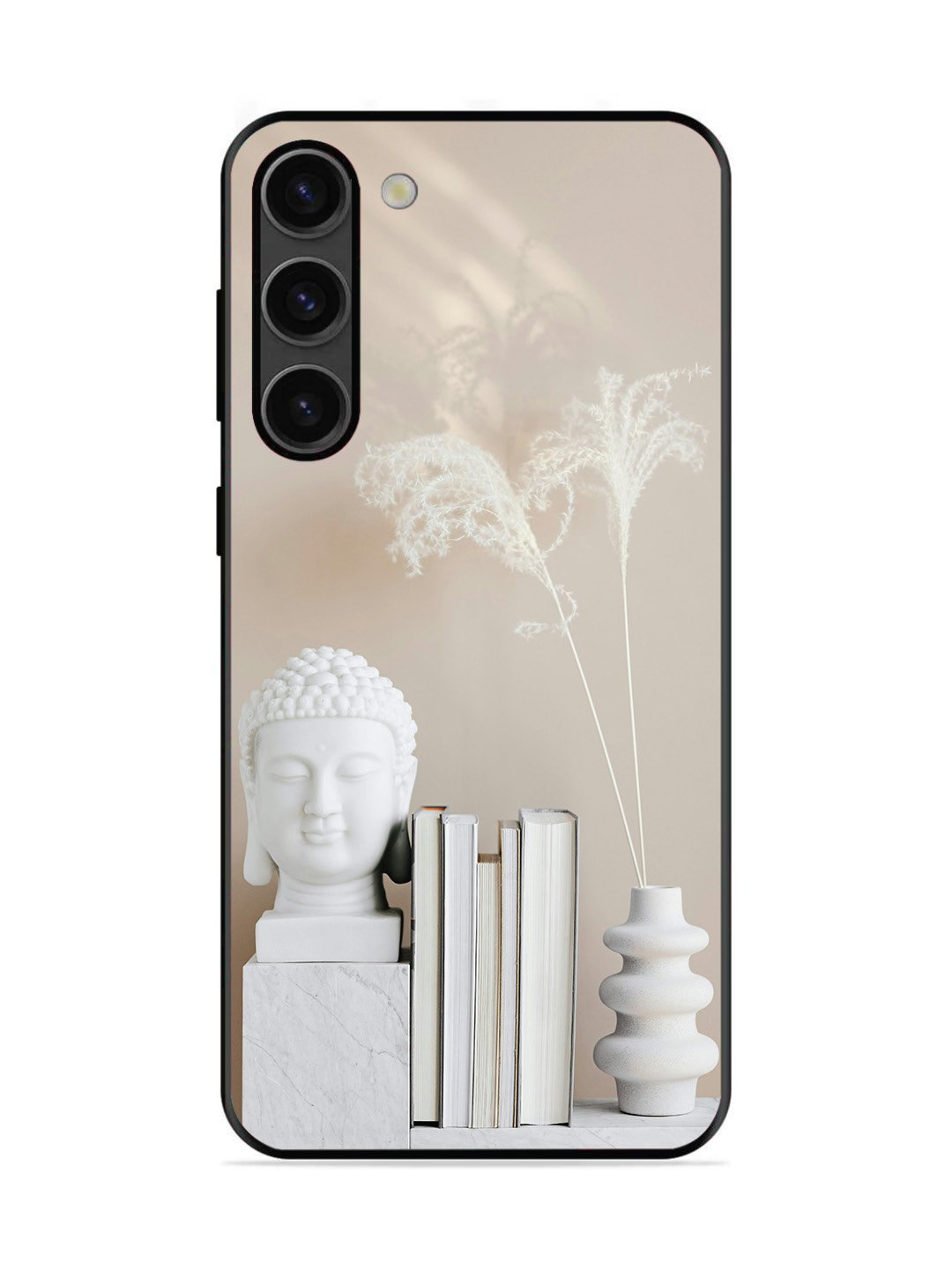 SAMSUNG GALAXY S23 5G Buddha Statue