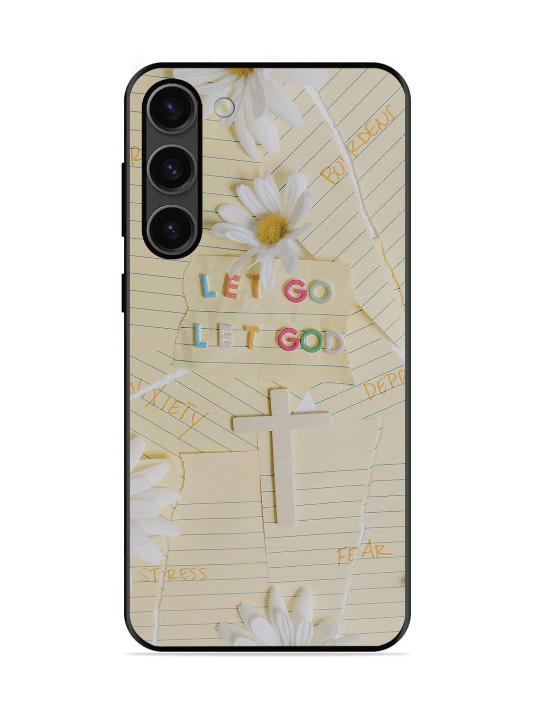 SAMSUNG GALAXY S23 5G Cross Lets go