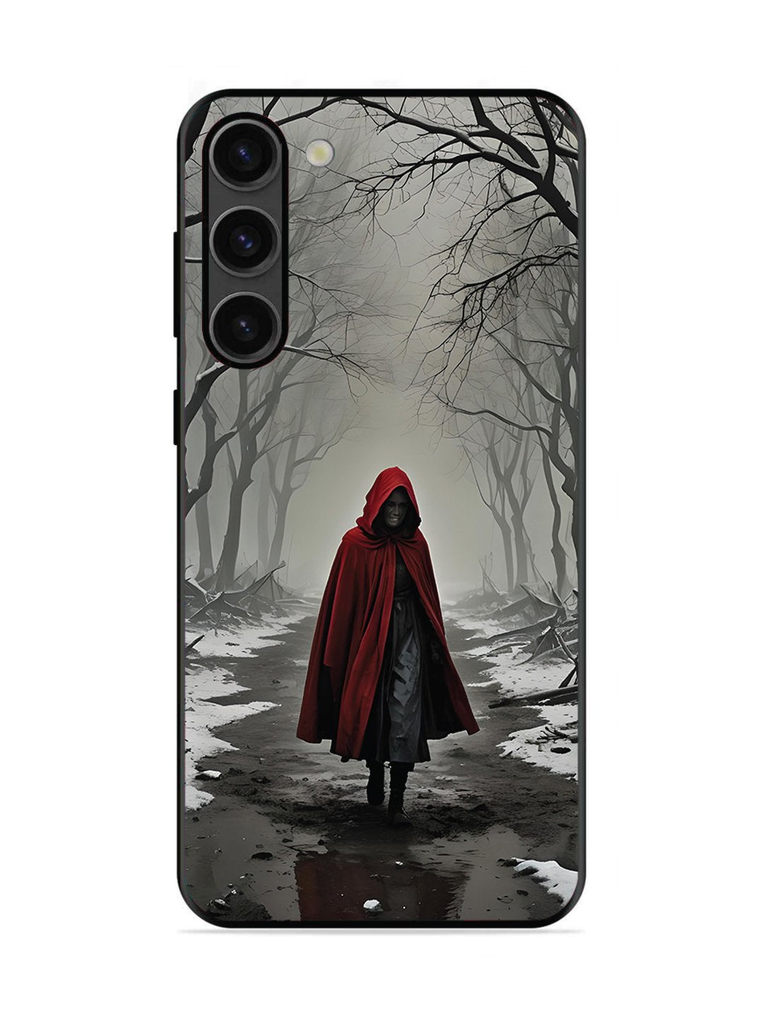 SAMSUNG GALAXY S23 5G Scarlet Witch