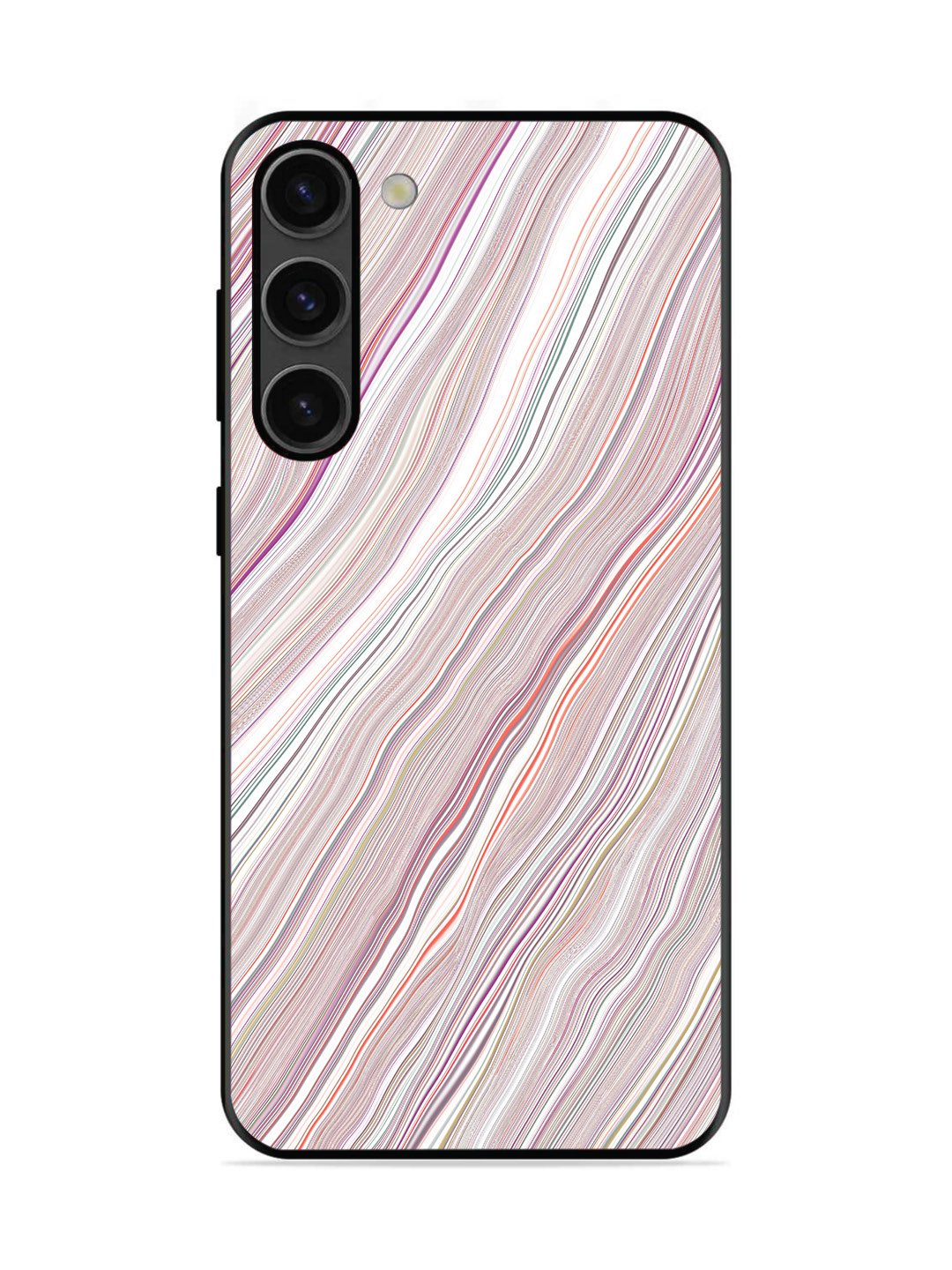 SAMSUNG GALAXY S23 5G Ivory Marble