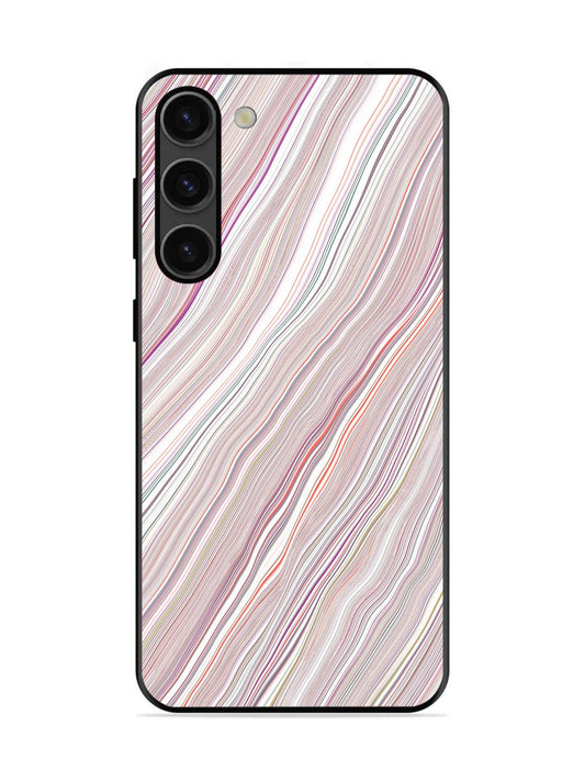SAMSUNG GALAXY S23 5G Ivory Marble