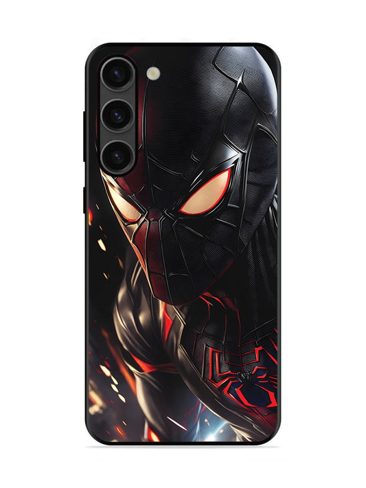 SAMSUNG GALAXY S23 5G Spiderman