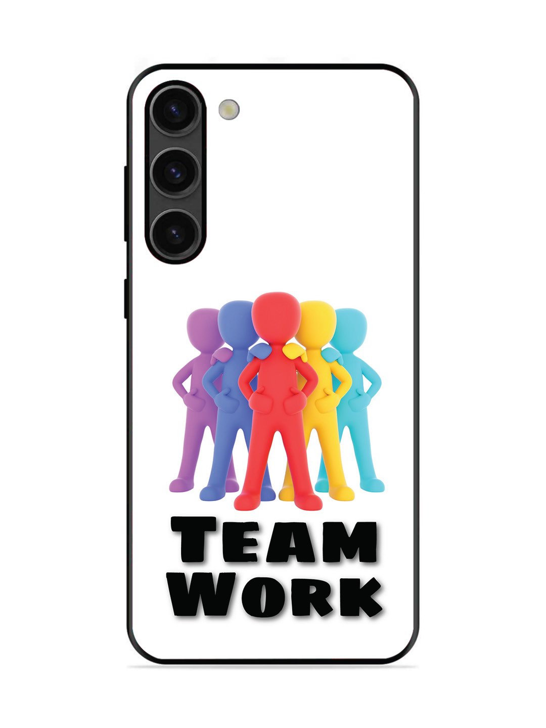 SAMSUNG GALAXY S23 5G Team Work
